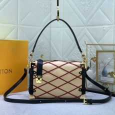 Louis Vuitton Box Bags